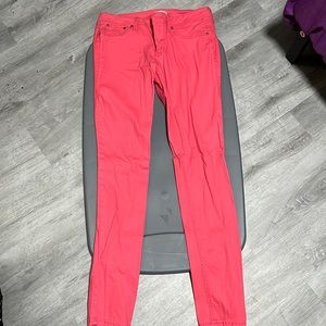 Bongo. Pink. Size 11